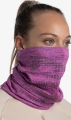 Chusta Buff Dryflx Pink Fluor