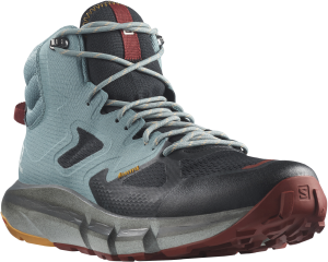 Buty Salomon Predict Hike MID GTX Gore-Tex Black/Trooper 416135