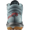Buty Salomon Predict Hike MID GTX Gore-Tex Black/Trooper 416135
