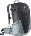 Plecak Deuter Futura 29 EL Graphite Shale  