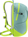 Plecak Deuter Speed Lite 21 Jade Citrus