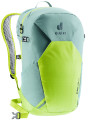 Plecak Deuter Speed Lite 21 Jade Citrus