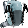 Plecak Deuter Speed Lite 23 SL Shale Graphite