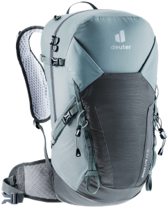 Plecak Deuter Speed Lite 23 SL Shale Graphite
