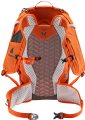 Plecak Deuter Speed Lite 23 SL Paprika Saffron
