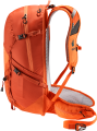 Plecak Deuter Speed Lite 23 SL Paprika Saffron