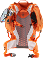 Plecak Deuter Speed Lite 23 SL Paprika Saffron