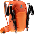 Plecak Deuter Speed Lite 23 SL Paprika Saffron