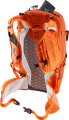 Plecak Deuter Speed Lite 23 SL Paprika Saffron