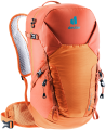 Plecak Deuter Speed Lite 23 SL Paprika Saffron