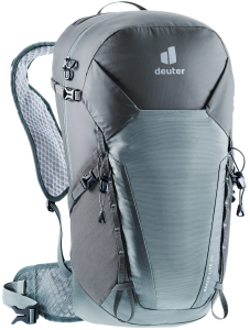 Plecak Deuter Speed Lite 28 SL Shale Graphite