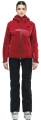Kurtka Narciarska Dainese HP MOAT Women Jam Violet