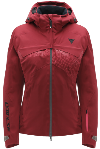 Kurtka Narciarska Dainese HP MOAT Women Jam Violet