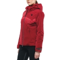 Kurtka Narciarska Dainese HP MOAT Women Jam Violet