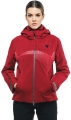 Kurtka Narciarska Dainese HP MOAT Women Jam Violet