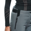 Spodnie Dainese HP Verglas Pants Women Castle Rock