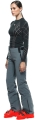Spodnie Dainese HP Verglas Pants Women Castle Rock