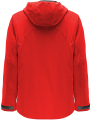 Kurtka Dainese HP LEDGE Fire Red