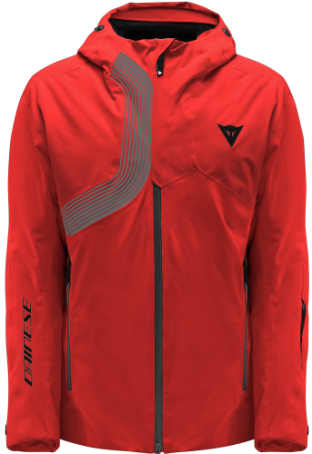 Kurtka Dainese HP LEDGE Fire Red