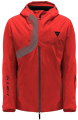 Kurtka Dainese HP LEDGE Fire Red