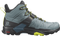 Buty Salomon X Ultra 4 MID GTX Trooper/Black