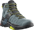 Buty Salomon X Ultra 4 MID GTX Trooper/Black
