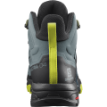 Buty Salomon X Ultra 4 MID GTX Trooper/Black