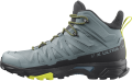 Buty Salomon X Ultra 4 MID GTX Trooper/Black