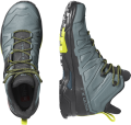Buty Salomon X Ultra 4 MID GTX Trooper/Black