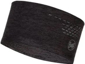 Opaska BUFF  DryFlx  Headband Solid Black