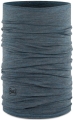 Chusta Wielofunkcyjna BUFF Merino Lightweight Storm Multistripes