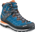 Buty Meindl Litepeak GTX Blue Orange