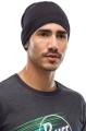 Chusta Wielofunkcyjna BUFF Merino Lightweight Solid Black
