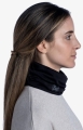 Chusta Wielofunkcyjna BUFF Merino Lightweight Solid Black