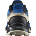 Buty Salomon Supercross 4 GTX Gore-Tex Nautical Blue/Black 417320