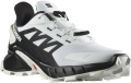 Buty Salomon Supercross 4 W White/Black/White 417377