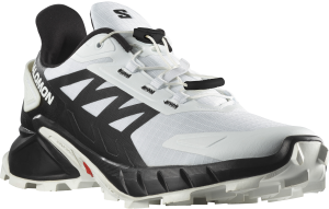 Buty Salomon Supercross 4 W White/Black/White 417377
