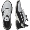 Buty Salomon Supercross 4 W White/Black/White 417377