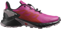 Buty Salomon Supercross 4 W Very Berry/Black 417376