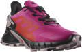 Buty Salomon Supercross 4 W Very Berry/Black 417376