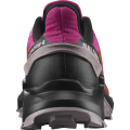 Buty Salomon Supercross 4 W Very Berry/Black 417376
