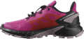 Buty Salomon Supercross 4 W Very Berry/Black 417376