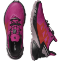 Buty Salomon Supercross 4 W Very Berry/Black 417376