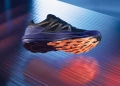 Buty Salomon Pulsar TRAIL Black/Clematis Blue 416032