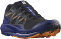 Buty Salomon Pulsar TRAIL Black/Clematis Blue 416032