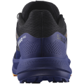 Buty Salomon Pulsar TRAIL Black/Clematis Blue 416032