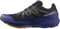 Buty Salomon Pulsar TRAIL Black/Clematis Blue 416032