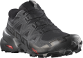Buty Salomon Speedcross 6 GTX Gore-Tex Black/Phantom 417386