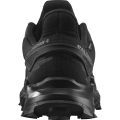Buty Salomon Alphacross 4 GTX Gore-Tex Black 470640