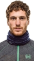 Chusta Wielofunkcyjna BUFF Merino Lightweight Solid Denim